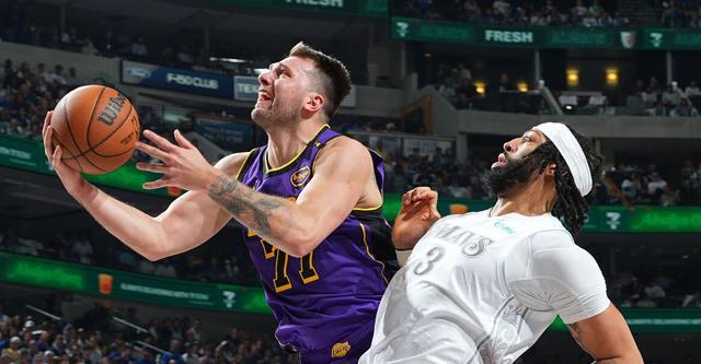 电竞竞猜-新赛季不容错过的8场战役：东契奇重返达拉斯 洛城德比新篇开启