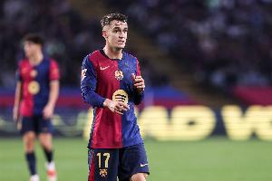 赛程表-塞尔：卡萨多已回到球场进行轻度训练，全力争取5月回归