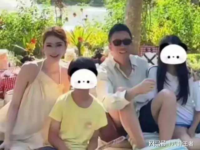 注册赢奖金-要钱不要脸!小杨阿姨直播扒汪家隐私,马筱梅终于出手,这步棋够狠