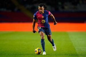 西媒：切尔西与孔德的经纪人一直有接触，但巴萨无意将他出售