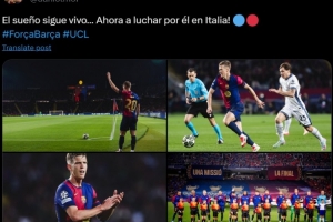 电竞竞猜-奥尔莫社媒晒照：梦想还没有结束，让我们去意大利为之拼搏！