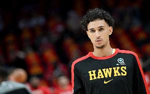 合同5000万+！里萨谢：去街边快餐店会被嘲笑 开始购物&amp;注重外表