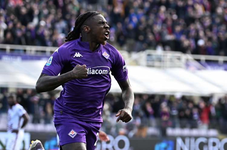 让小基恩来米兰？莱奥：他是我兄弟，我们在场上联手会非常可怕