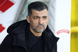 电竞竞猜-孔塞桑：今天输球情况特殊且平局是合理结果 让点体现更衣室团结