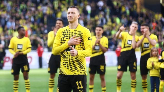 电竞竞猜-秦游夏：传奇谢幕，请让罗伊斯带着欧冠奖杯离开