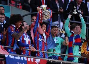 BBC：森林向欧足联投诉水晶宫欧联资格，水晶宫股东在里昂占股77%