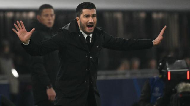 注册赢奖金-【观察】多特蒙德与沙欣，一场黄黑色的噩梦