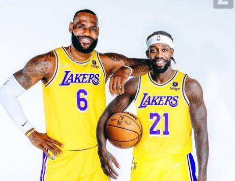 电竞竞猜-贝弗利与湖人积怨已久 他和韦少真能冰释前嫌吗？