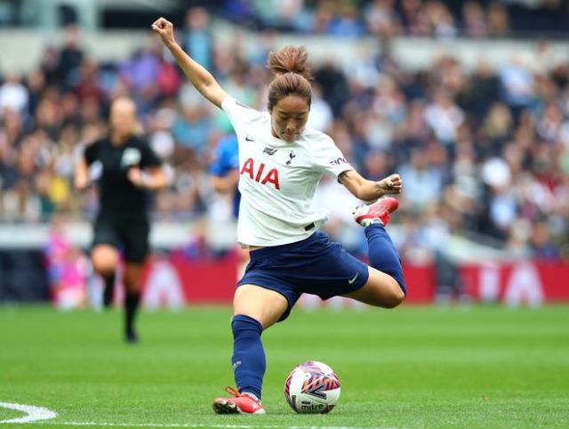 LOL世界赛直播-唐佳丽替补2分钟送绝杀助攻助力3连胜：盼进球快来