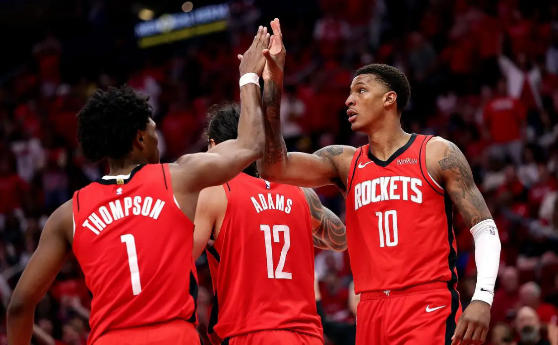 全程赛事-再碰东部第一，活塞以逸待劳静待火箭挑战，状元放话力挺队友奥萨