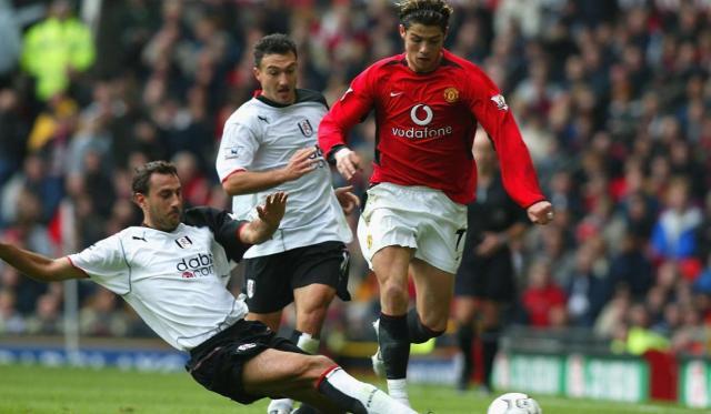 电竞竞猜-林良锋：C罗不仅关乎情怀！你值得拥有他，取悦他