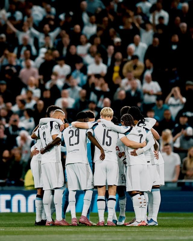 赛程表-热刺调整欧冠淘汰赛名单：特尔入选