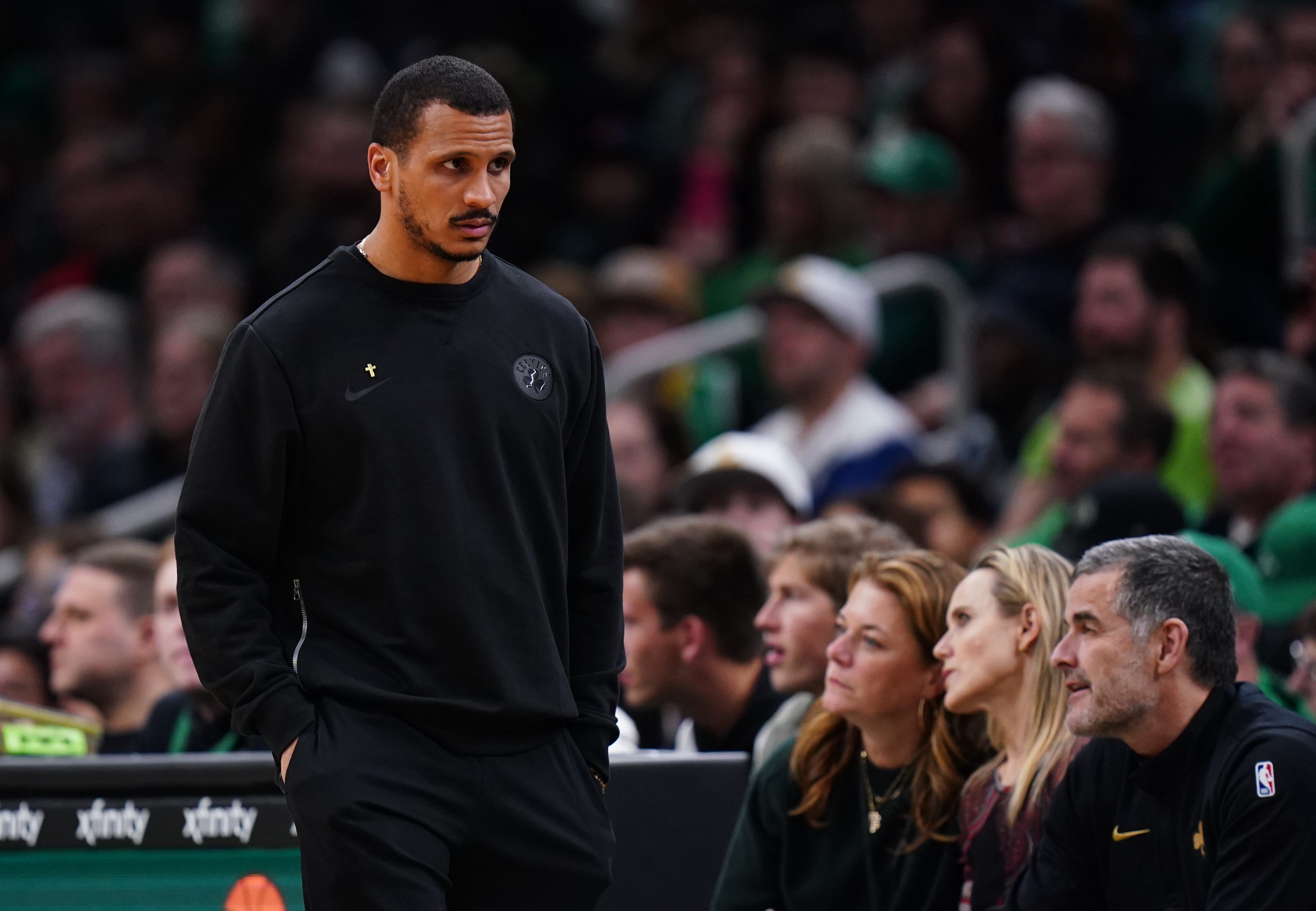 电竞竞猜-凯尔特人连续11季胜率≥50%&amp;NBA现存第二长 仅次于快船的连续14季