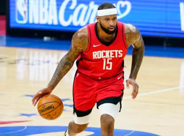 赛程表-哪里才是考辛斯的归处？猛龙与湖凯都是什么态度？